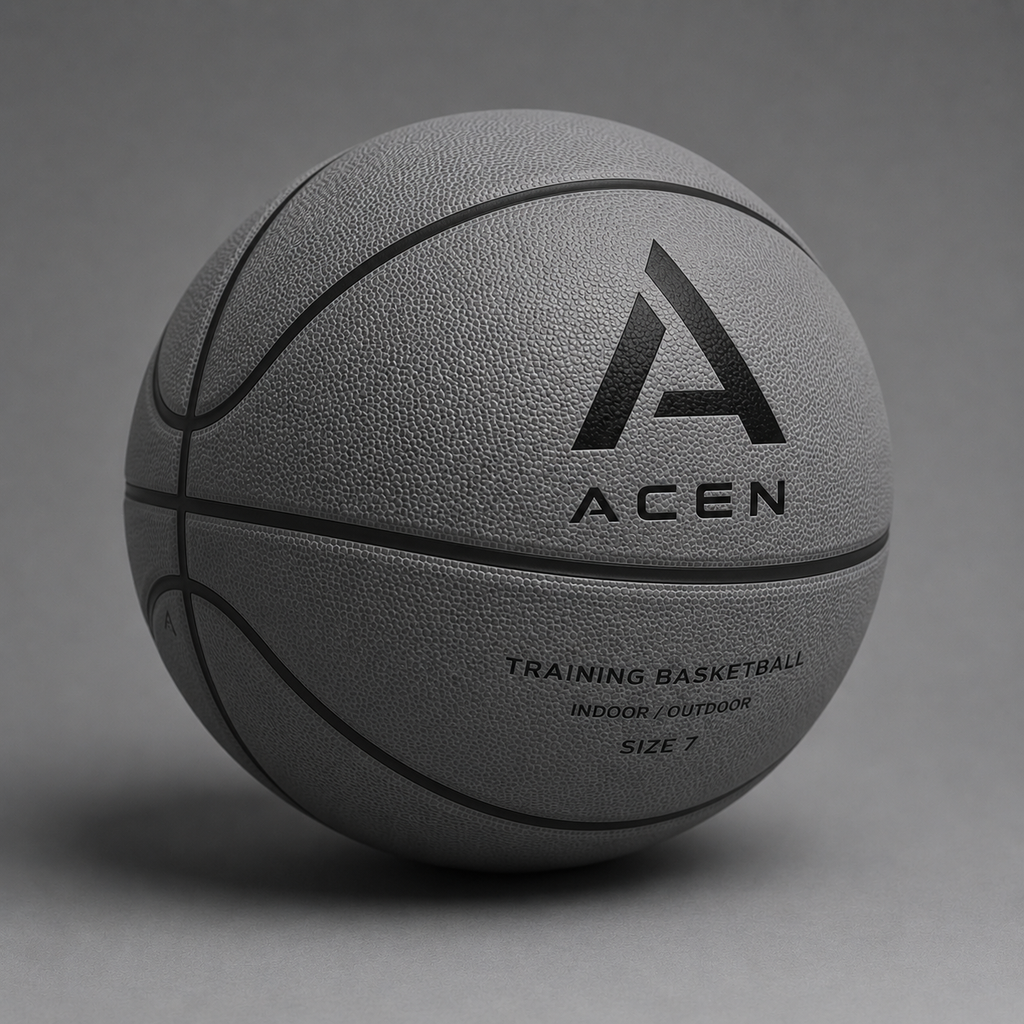 ACEN Training Basketball (PRUEBA)