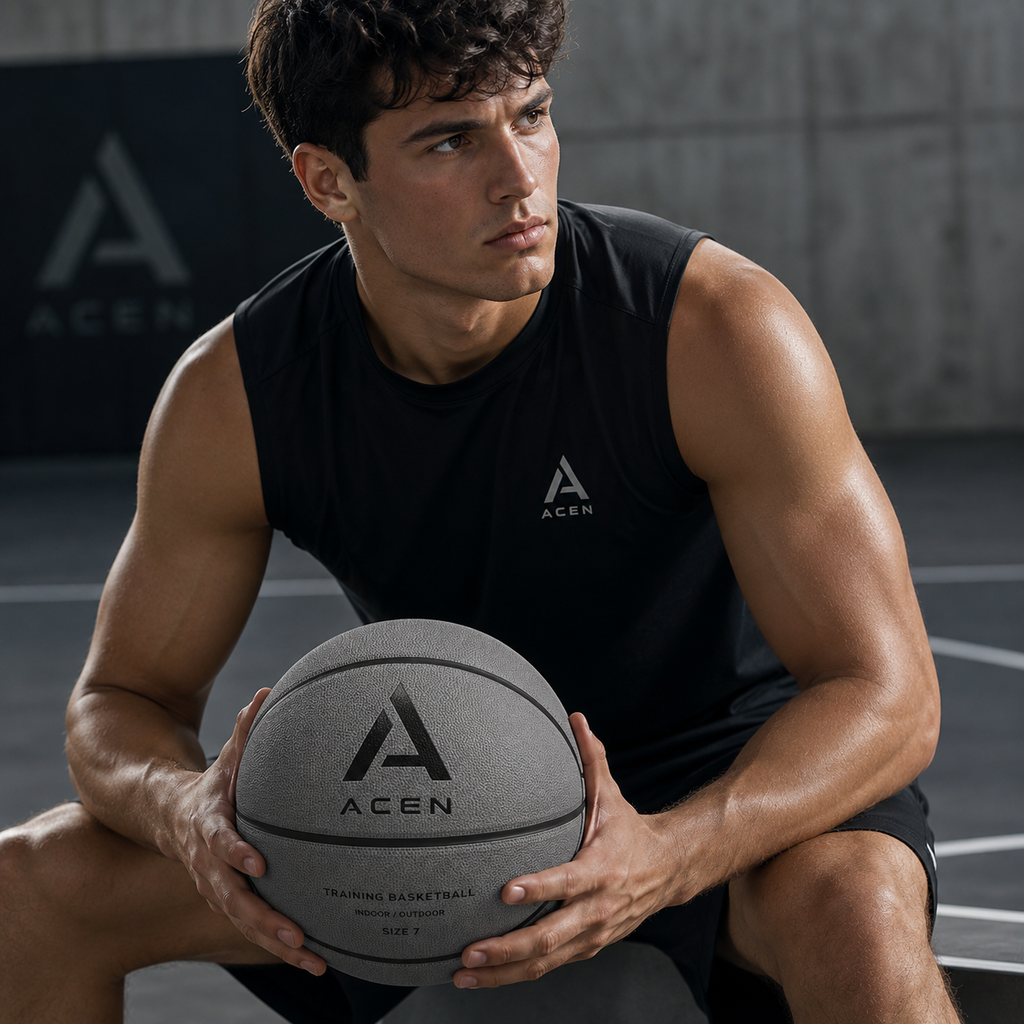 ACEN Training Basketball (PRUEBA)